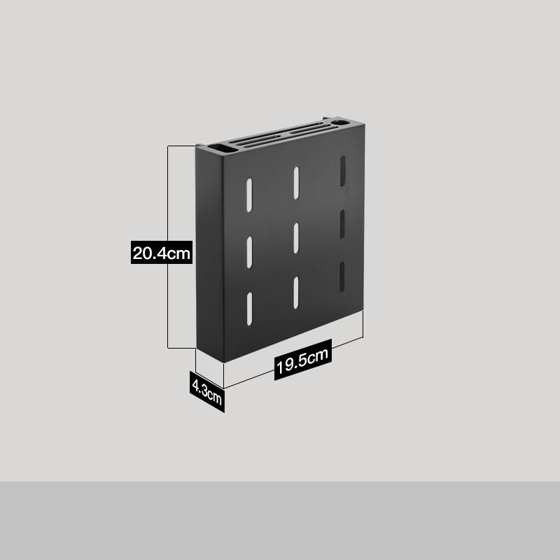 Steel Kitchen Wall Mounted Storage