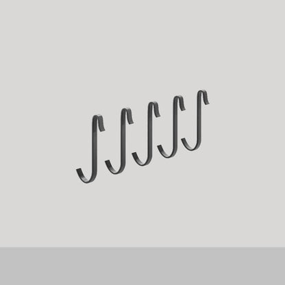 Steel Kitchen Wall Mounted Storage