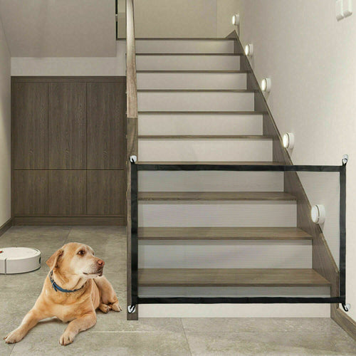 Dog Cat Baby Safety Gate