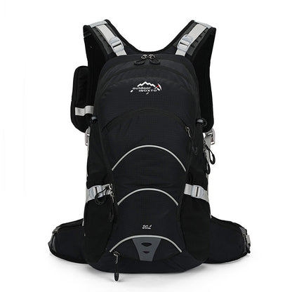 Outdoor Mountain Travel Bag