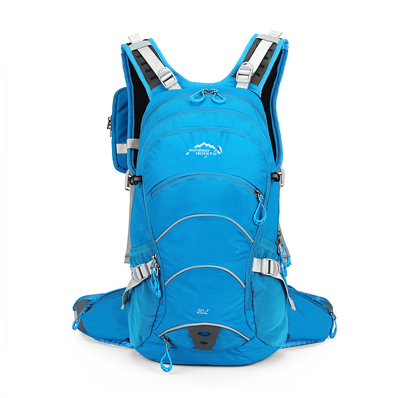 Outdoor Mountain Travel Bag