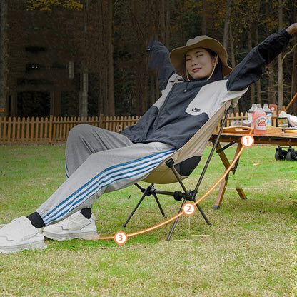 Lightweight Camping Equipment