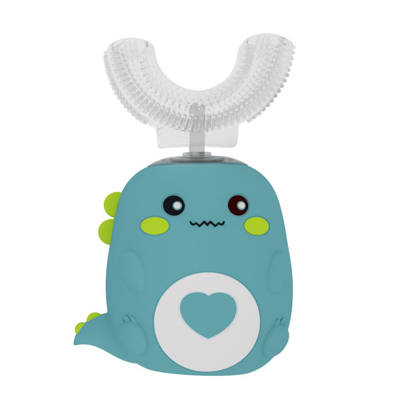 Children'S Electric Toothbrush