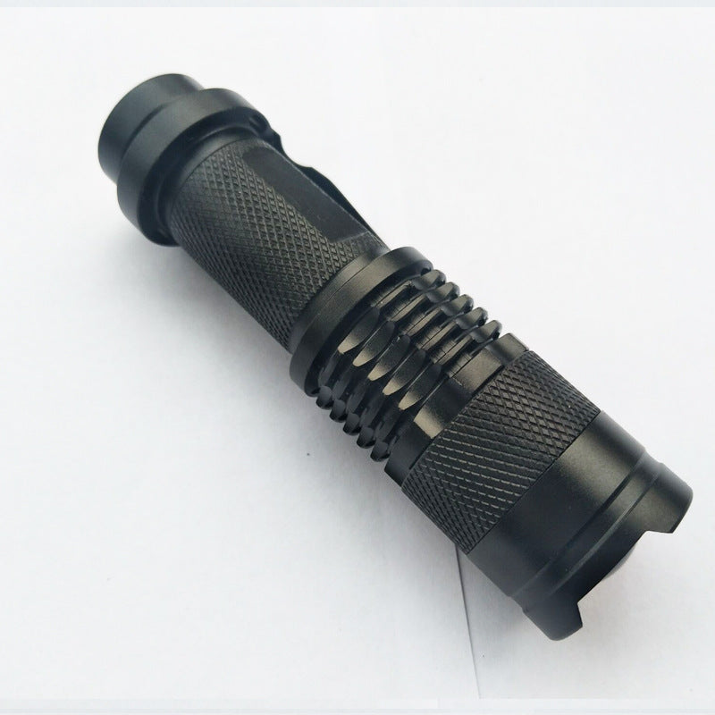 Outdoor Equipment Tool Set