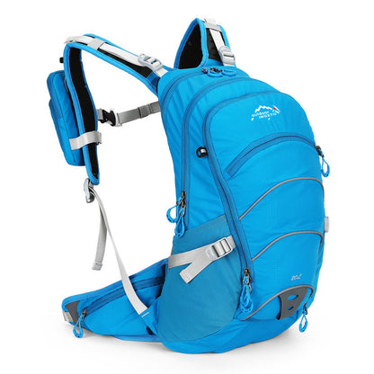 Outdoor Mountain Travel Bag
