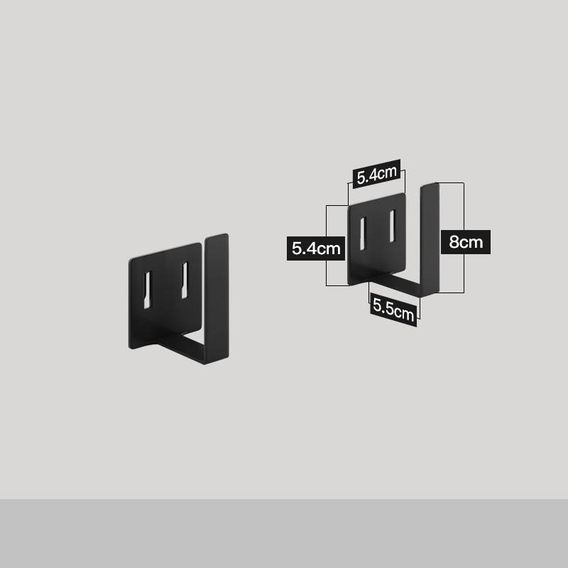 Steel Kitchen Wall Mounted Storage