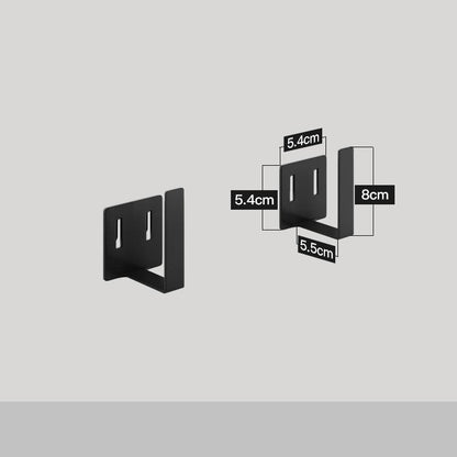 Steel Kitchen Wall Mounted Storage