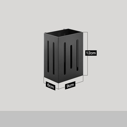 Steel Kitchen Wall Mounted Storage