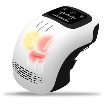 Intelligent Heating Knee Massager