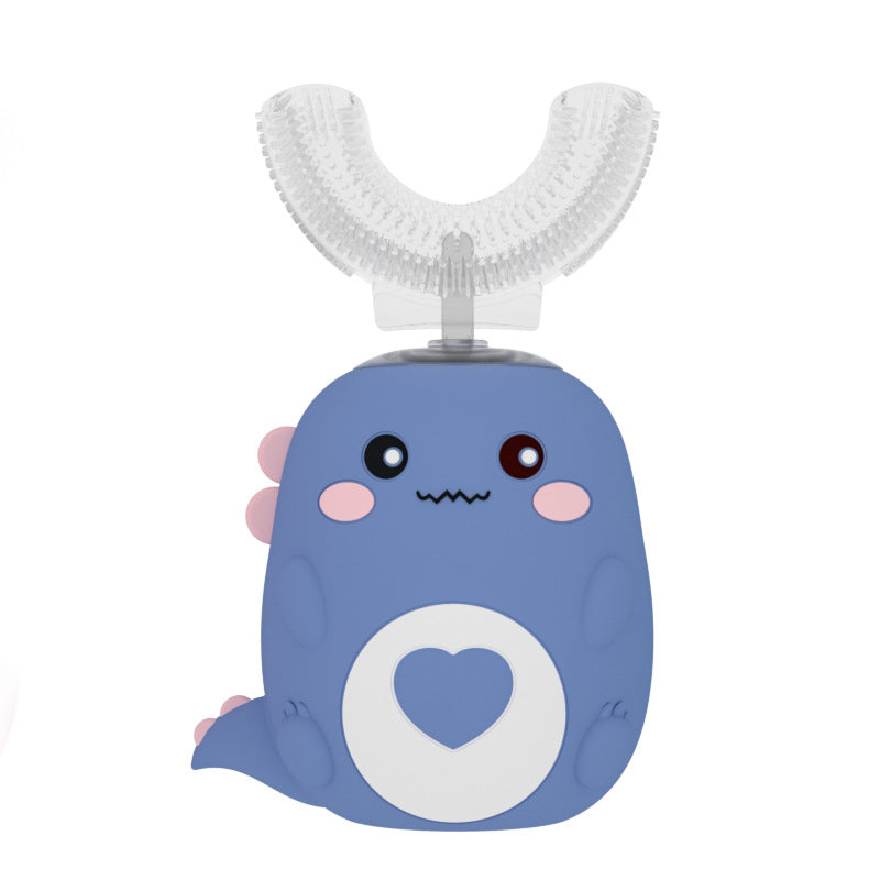 Children'S Electric Toothbrush