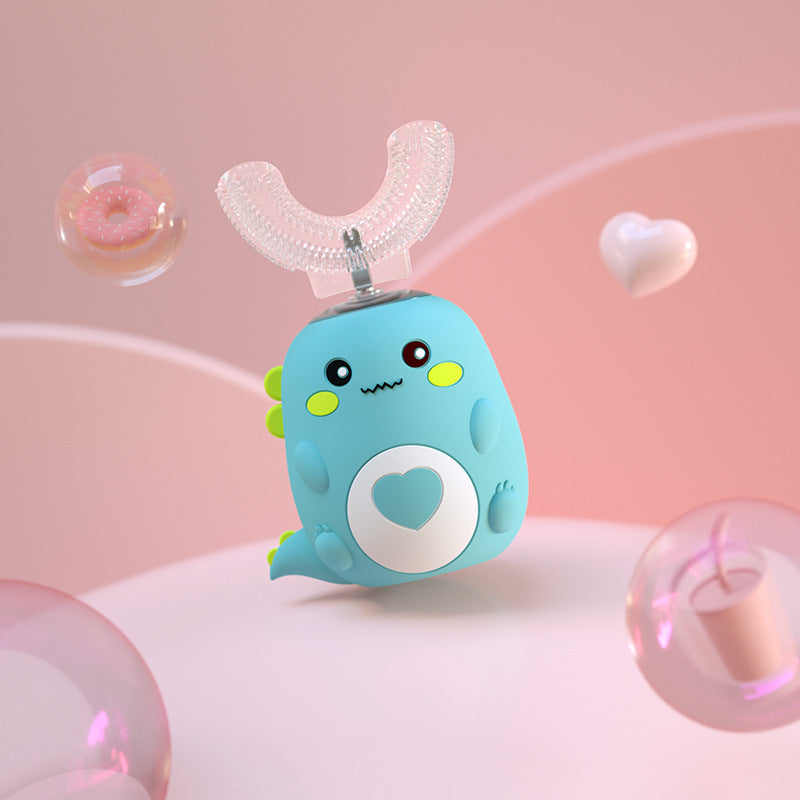 Children'S Electric Toothbrush