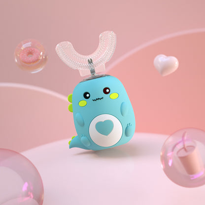 Children'S Electric Toothbrush