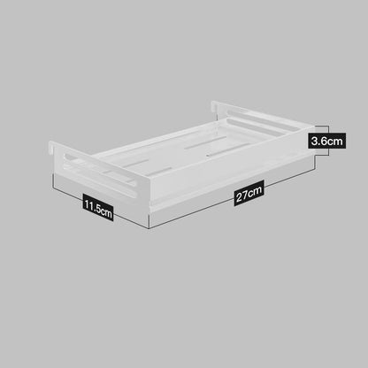 Steel Kitchen Wall Mounted Storage