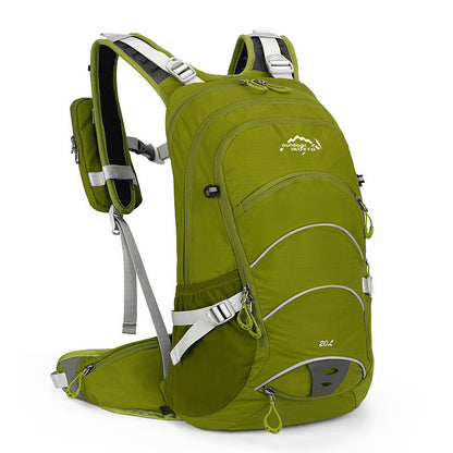 Outdoor Mountain Travel Bag