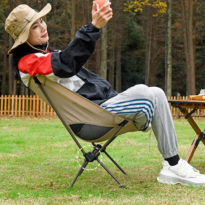 Lightweight Camping Equipment