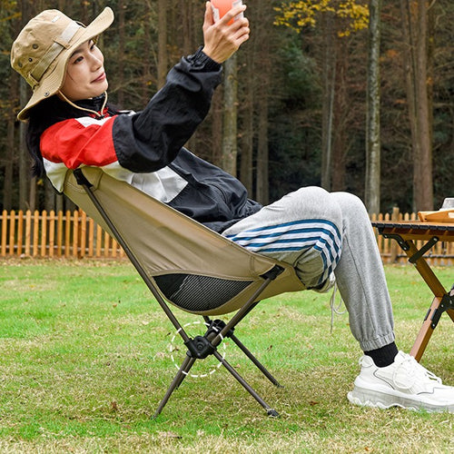 Lightweight Camping Equipment