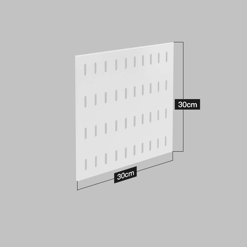 Steel Kitchen Wall Mounted Storage