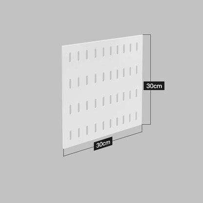 Steel Kitchen Wall Mounted Storage