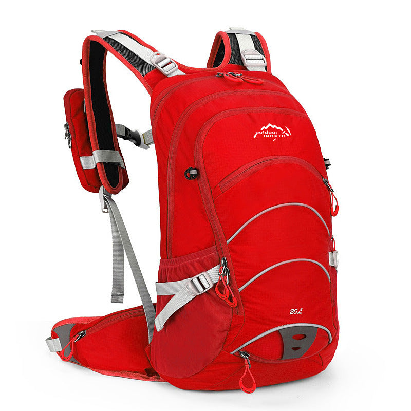 Outdoor Mountain Travel Bag