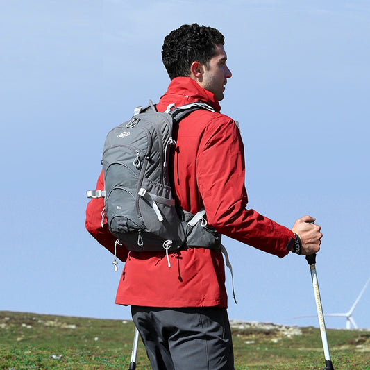 Outdoor Mountain Travel Bag