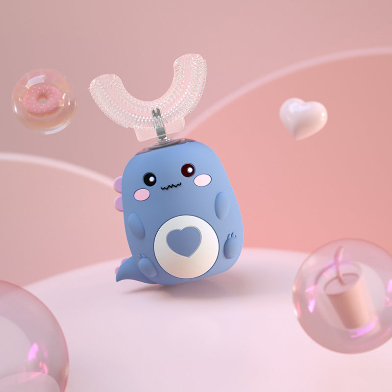 Children'S Electric Toothbrush