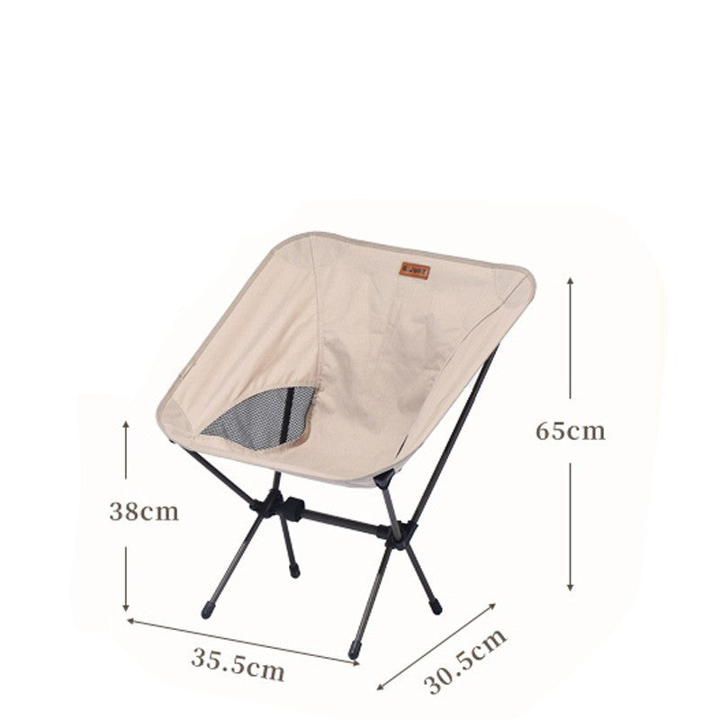 Lightweight Camping Equipment